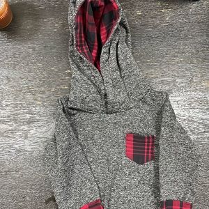 Boys Hoodie